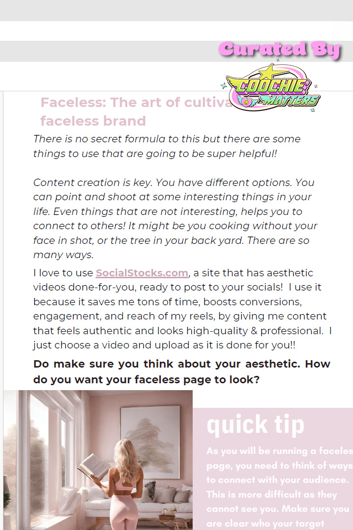 Boss-Babe Hustle Vault – Resell-Rights Bundle - Image 3