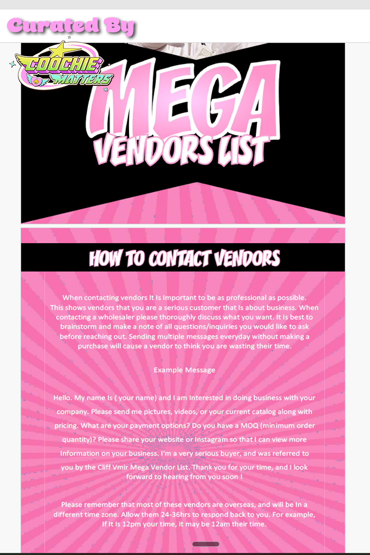 Boss-Babe Hustle Vault – Resell-Rights Bundle - Image 5