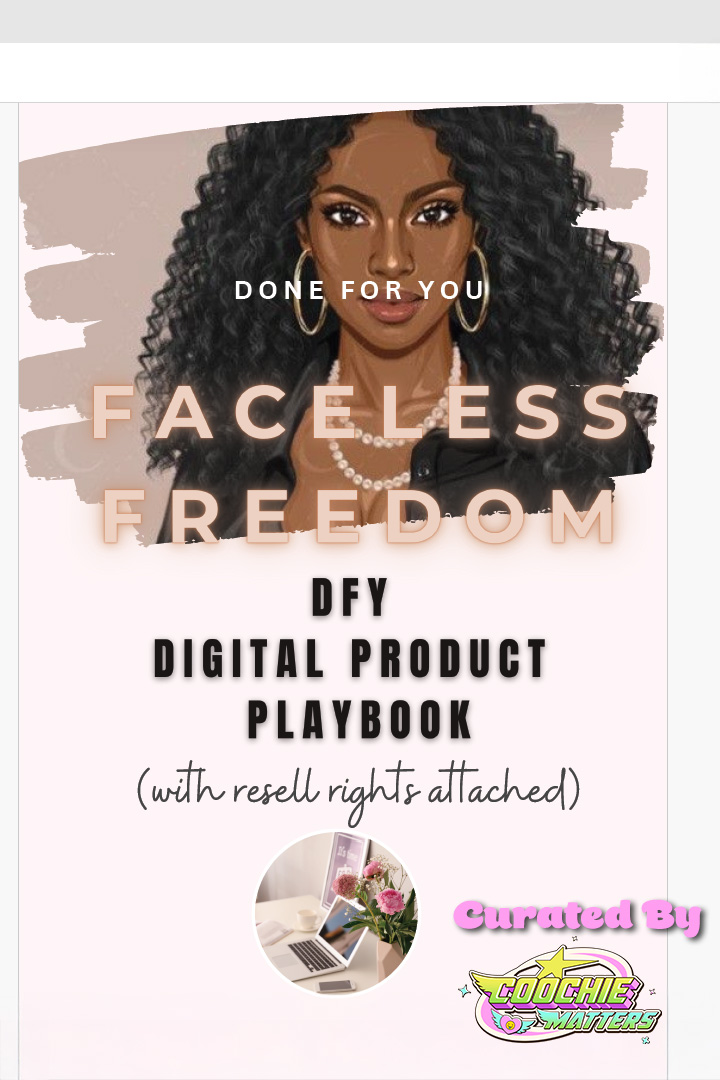 Boss-Babe Hustle Vault – Resell-Rights Bundle - Image 2