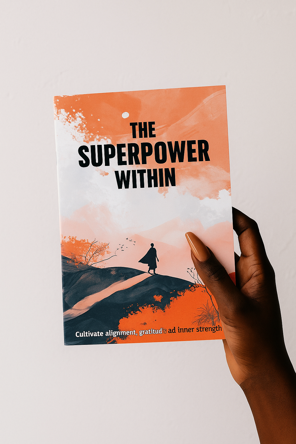 The Superpower Within Ebook - Image 2