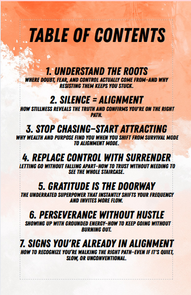 The Superpower Within Ebook - Image 3